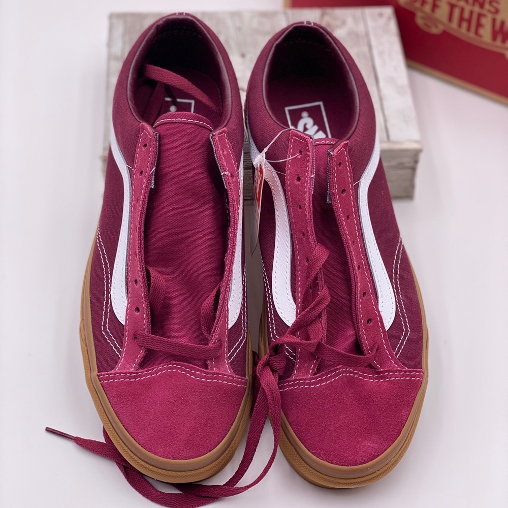 Vans Style 36 men’s - Picture 4 of 9